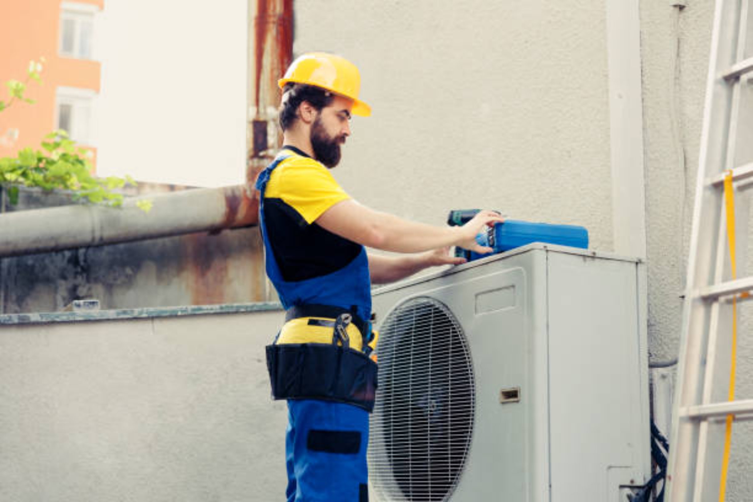 Looking for an HVAC contractor in San Antonio? Kidd Mechanical offers expert AC repair, heating repair, maintenance, and amp;
